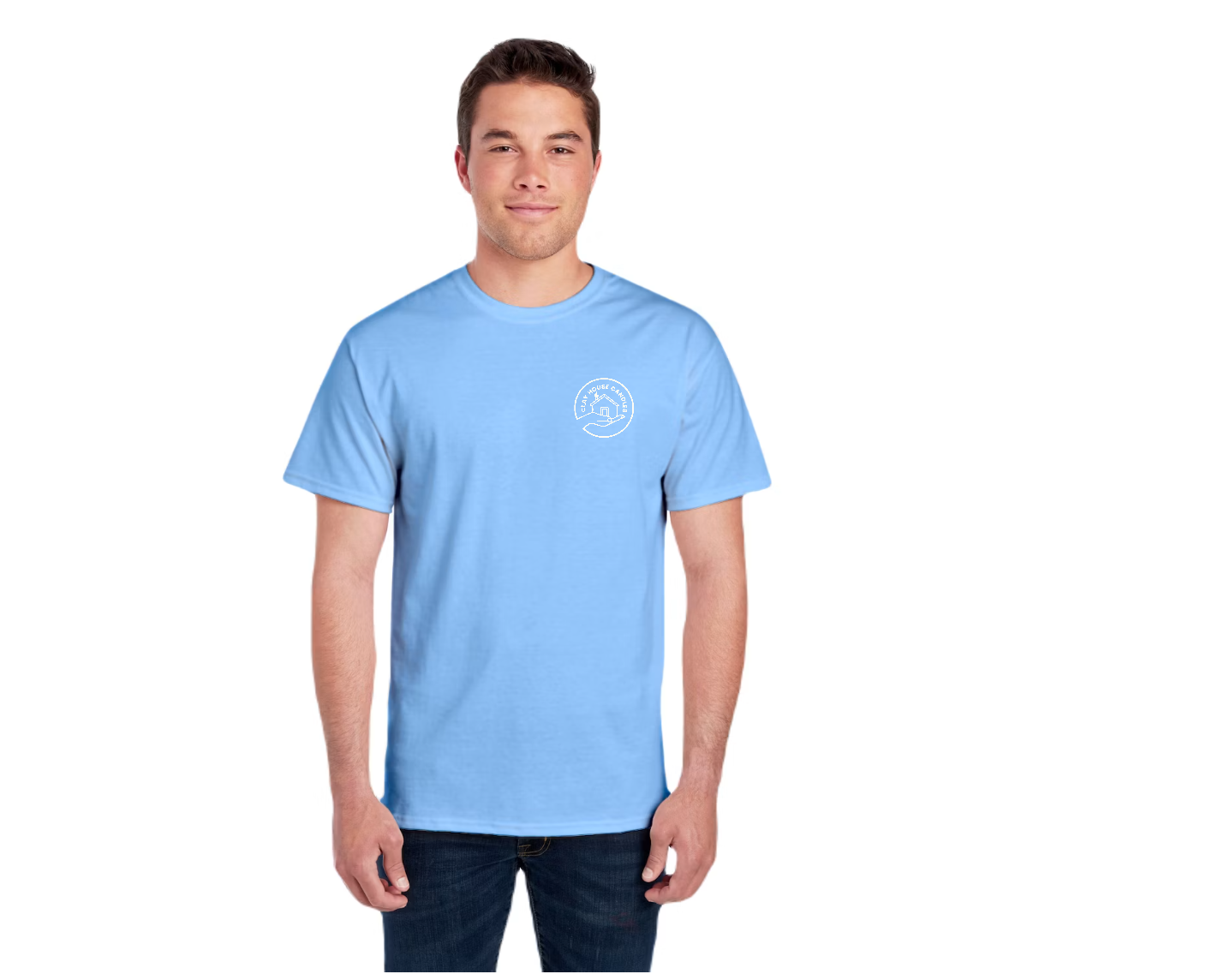 Clay House T-Shirt