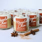 Masala Chai Container Candle