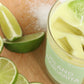 Island Margarita Container Candle
