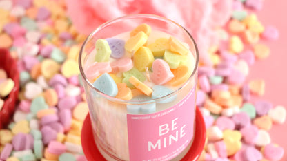 Be Mine Container Candle