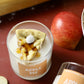 Apple Pie Container Candle