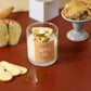 Apple Pie Container Candle