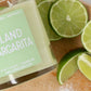 Island Margarita Container Candle