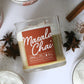 Masala Chai Container Candle