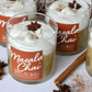 Masala Chai Container Candle