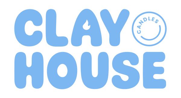 Clay House Candles logo