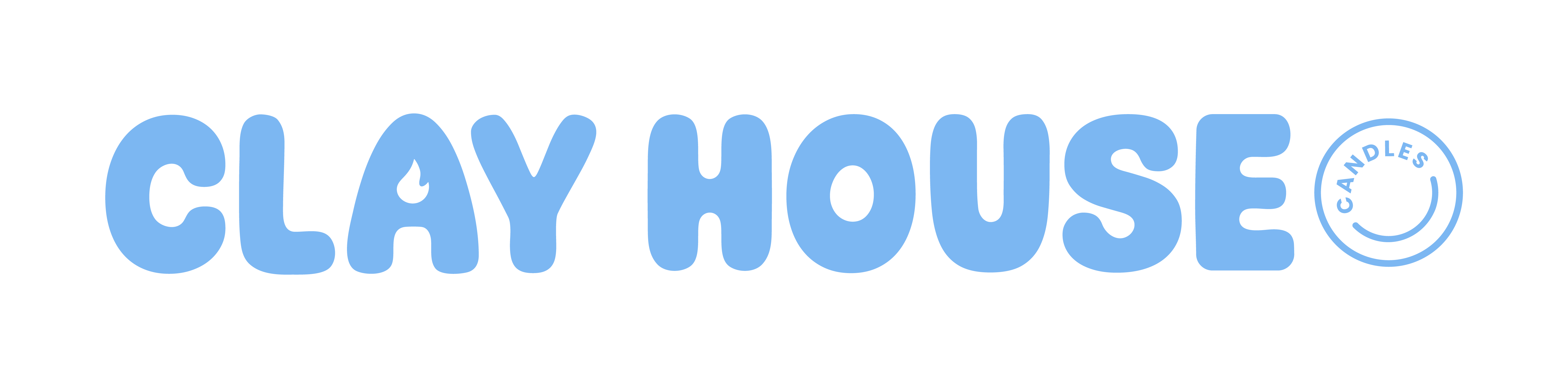 Clay House Candles