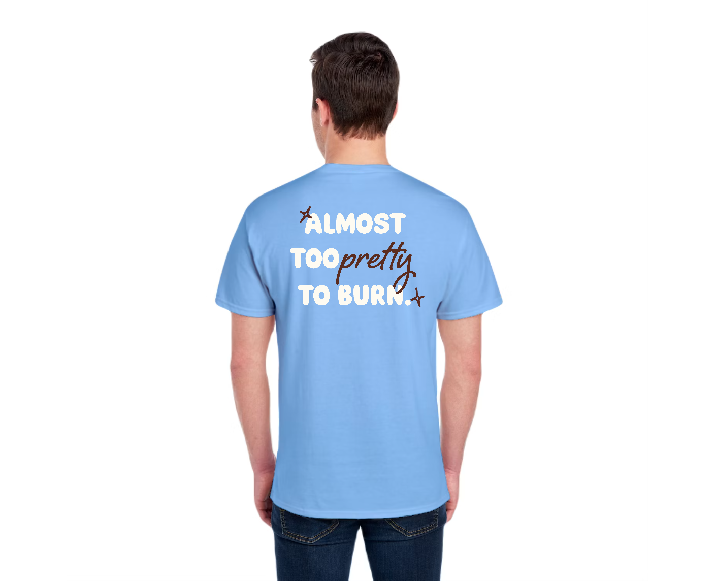 Clay House T-Shirt