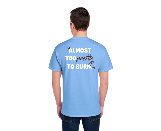Clay House T-Shirt