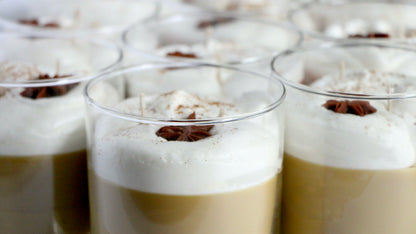 Masala Chai Container Candle