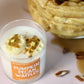 Pumpkin Pecan Waffles Container Candle