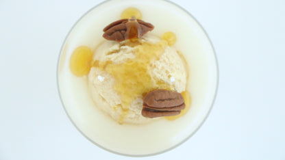Butter Pecan Container Candle