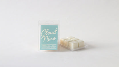 Cloud Nine Wax Melts