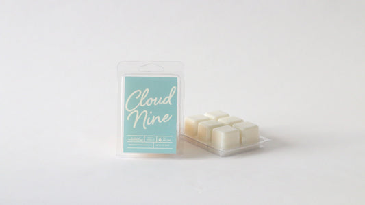 Cloud Nine Wax Melts