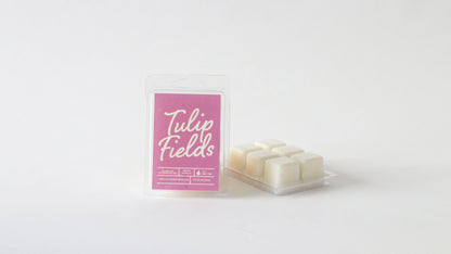 Tulip Fields Wax Melts